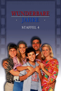 Wunderbare Jahre: Season 4