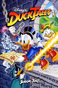 DuckTales – Neues aus Entenhausen: Season 2