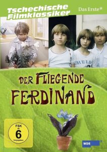 Der fliegende Ferdinand: Season 1