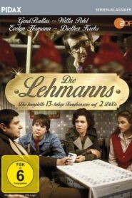 Die Lehmanns