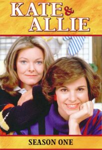 Kate & Allie: Season 1
