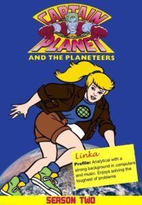 Captain Planet: Season 2