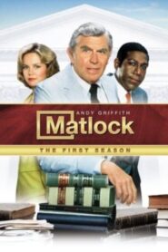 Matlock: Season 1