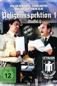 Polizeiinspektion 1: Season 4