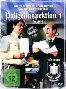Polizeiinspektion 1: Season 4