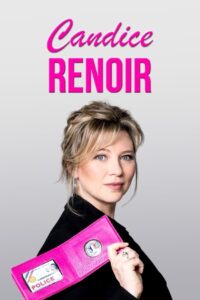Candice Renoir: Season 11