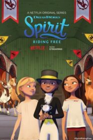 Spirit: wild und frei: Season 8
