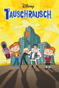 Tauschrausch: Season 1
