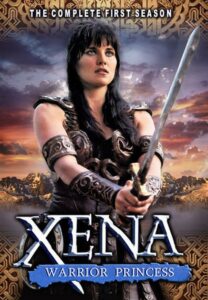 Xena: Season 1