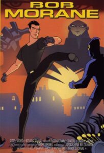 Bob Morane: Season 1