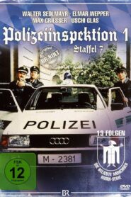 Polizeiinspektion 1: Season 7