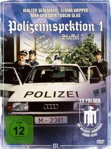 Polizeiinspektion 1: Season 7