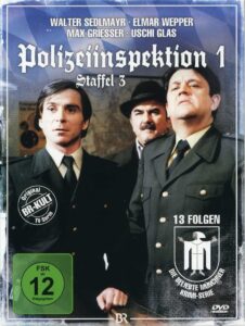 Polizeiinspektion 1: Season 3