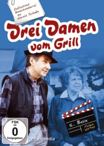 Drei Damen vom Grill: Season 10