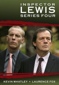 Lewis – Der Oxford Krimi: Season 4