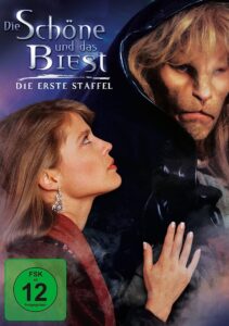 Die Schöne und das Biest: Season 1