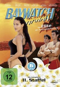 Baywatch: Season 11