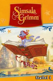 SimsalaGrimm: Season 1