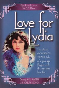 Liebe zu Lydia
