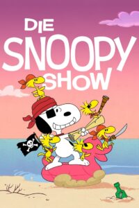 Die Snoopy Show: Season 3