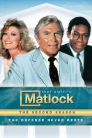 Matlock: Season 2
