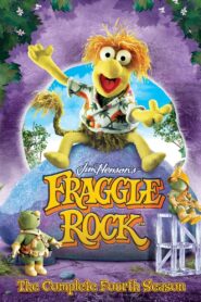 Die Fraggles: Season 4