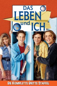 Das Leben und Ich: Season 3