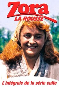 Die rote Zora und ihre Bande: Season 1