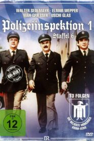 Polizeiinspektion 1: Season 6