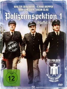 Polizeiinspektion 1: Season 6