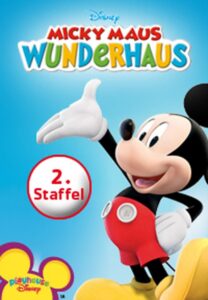 Mickey Maus Wunderhaus: Season 2