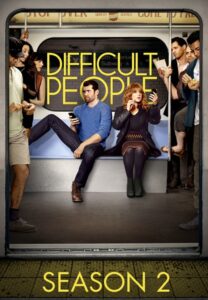Difficult People: Season 2