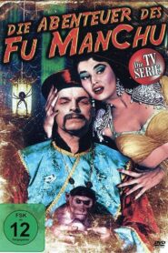 Die Abenteuer des Fu Manchu
