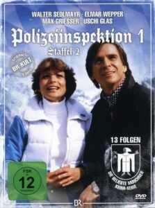 Polizeiinspektion 1: Season 2