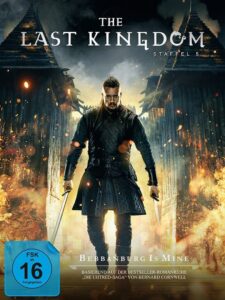 The Last Kingdom: Season 5