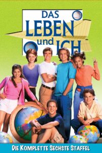 Das Leben und Ich: Season 6