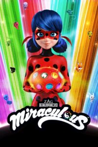 Miraculous – Geschichten von Ladybug und Cat Noir: Season 4