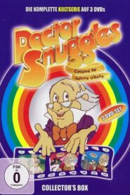 Doctor Snuggles: Season 1