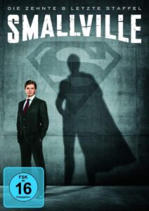 Smallville: Season 10