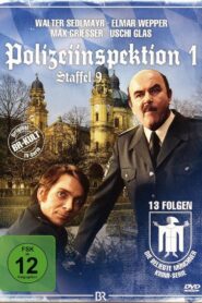 Polizeiinspektion 1: Season 9