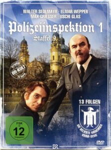 Polizeiinspektion 1: Season 9