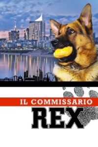 Kommissar Rex: Season 10