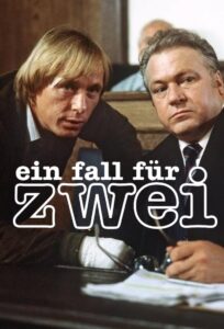 Ein Fall für zwei: Season 29