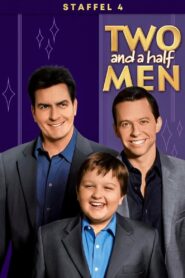 Two and a Half Men: Season 4