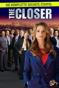The Closer: Season 6