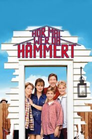 Hör mal, wer da hämmert: Season 6