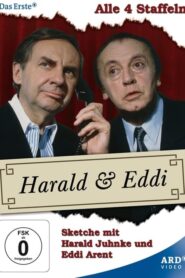 Harald und Eddi