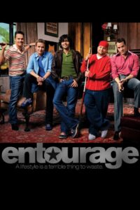 Entourage: Season 3