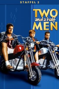 Two and a Half Men: Season 2
