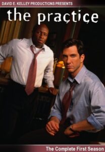 Practice – Die Anwälte: Season 1